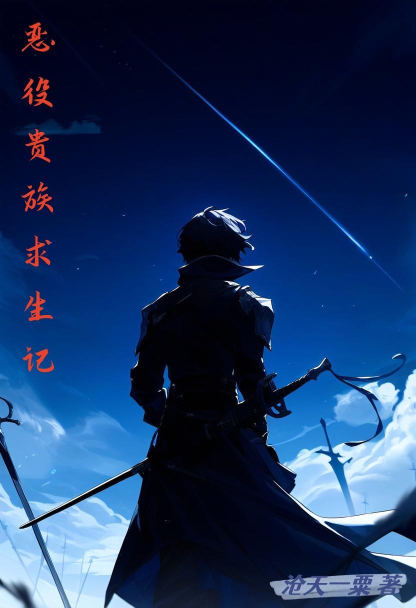 转生恶役轻