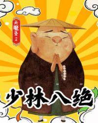 少林八绝全本TXT百度