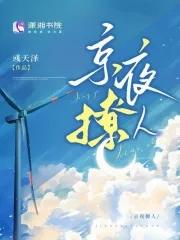 京夜撩人124章