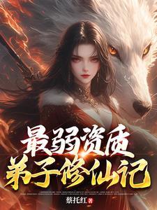你最弱的弟子都成了仙王