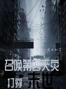 召唤第四天灾打穿末世最新章节列表