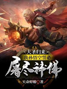 我孙悟空无敌全本