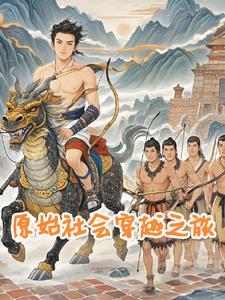 饥荒年我囤货隔空投喂女帝陈辰李凌蔚番