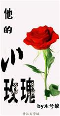 他的小玫瑰by
