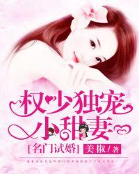 权少的独宠