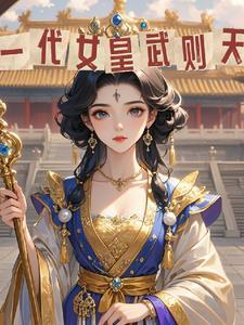 一代女皇武则天的结局