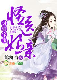 讨债宝宝怪医娘亲txt