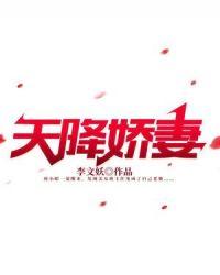 天降娇妻霸道宠