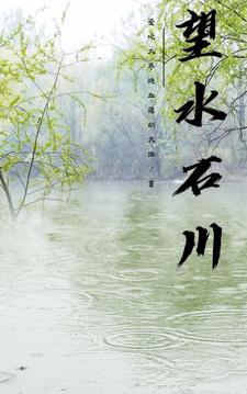 望川秋水什么意思