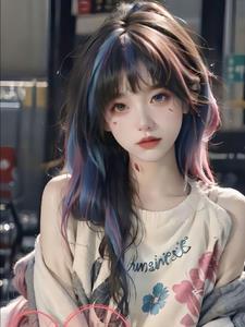 我的漂亮的姐妹们
