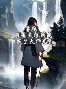 大师兄虽然是个凡人很强
