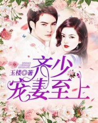 宠婚至上祁少爱入骨