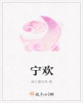 宁欢靳霆洲