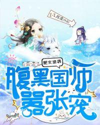 腹黑国师的狐狸小妻