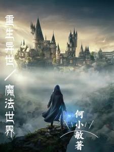 重生异界魔法
