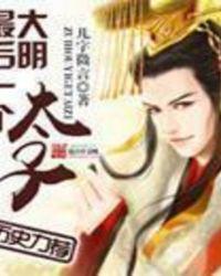 大明最后一个太子顶点网