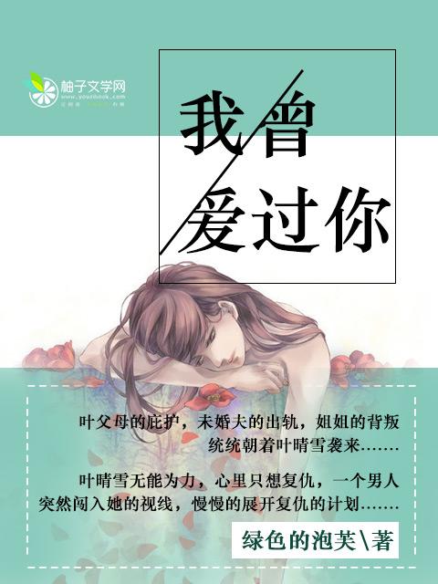 我曾经爱过你歌名叫什么