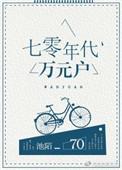 七零年代万元户免费阅读全文