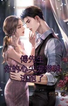 傅先生他的心尖宠第14章