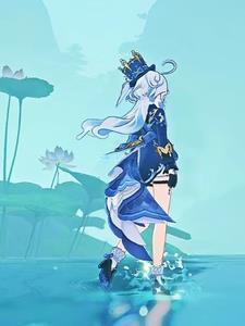 镜花水月的意思是什么意思