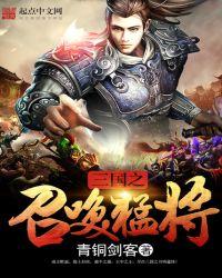 三国之召唤猛将的