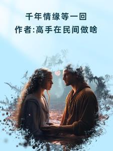 千年等一回歌曲名