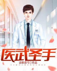 医武圣手唐尧免费