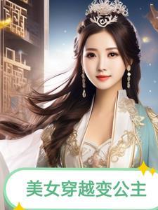 美女穿越变皇后