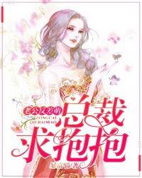 总裁求抱抱全文免费阅读