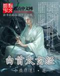 白首太玄经接卡口