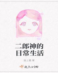 二郎神的样子是什么样