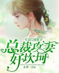 总裁攻的推荐