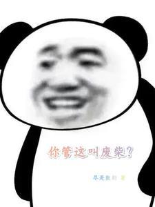 你这废物英文