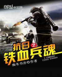 抗日之铁血兵魂免费阅读