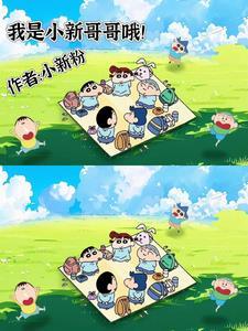 我叫小新我是家里的独子全文