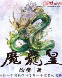 魔弹王中龙皇