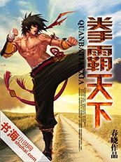 拳霸天下cctv5