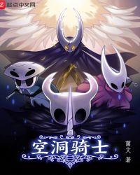 空洞骑士mod