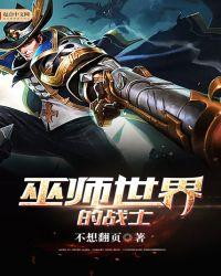 巫师世界的战士百科