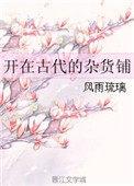 开在古代的杂货铺txt