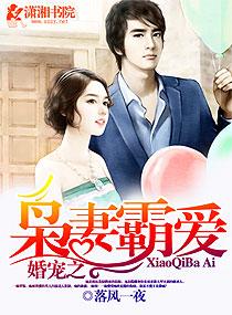 婚宠之枭妻霸爱简介