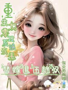 重生七零双胞胎小军嫂