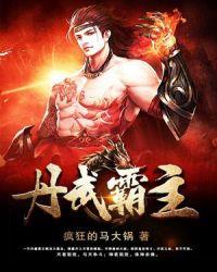 丹武霸主全本