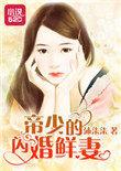 帝少的闪婚甜妻