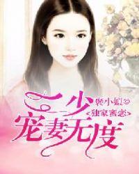 独家蜜宠左少宠入骨txt