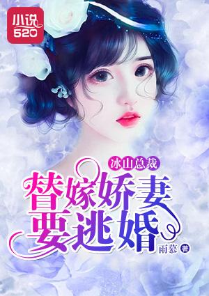 冰山首席的替嫁新娘