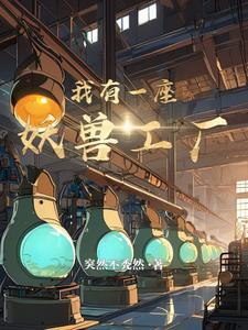 我有一个妖怪城