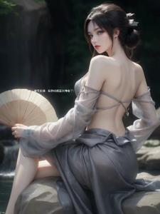 穿书贵妃娇宠txt