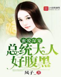 蜜宠总统至上