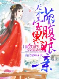魔君霸宠天才萌宝腹黑娘亲免费阅